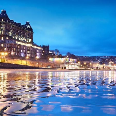 Seafolly With Optional Private Hot Tub - Holiday Home Apartment South Bay Scarborough Bagian luar foto